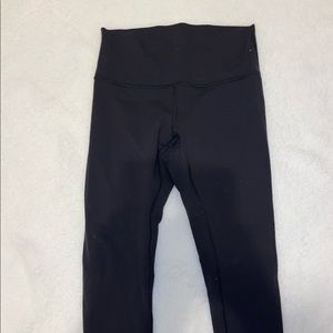 Black Lululemon Leggings!!
